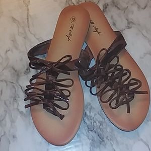 Sandals